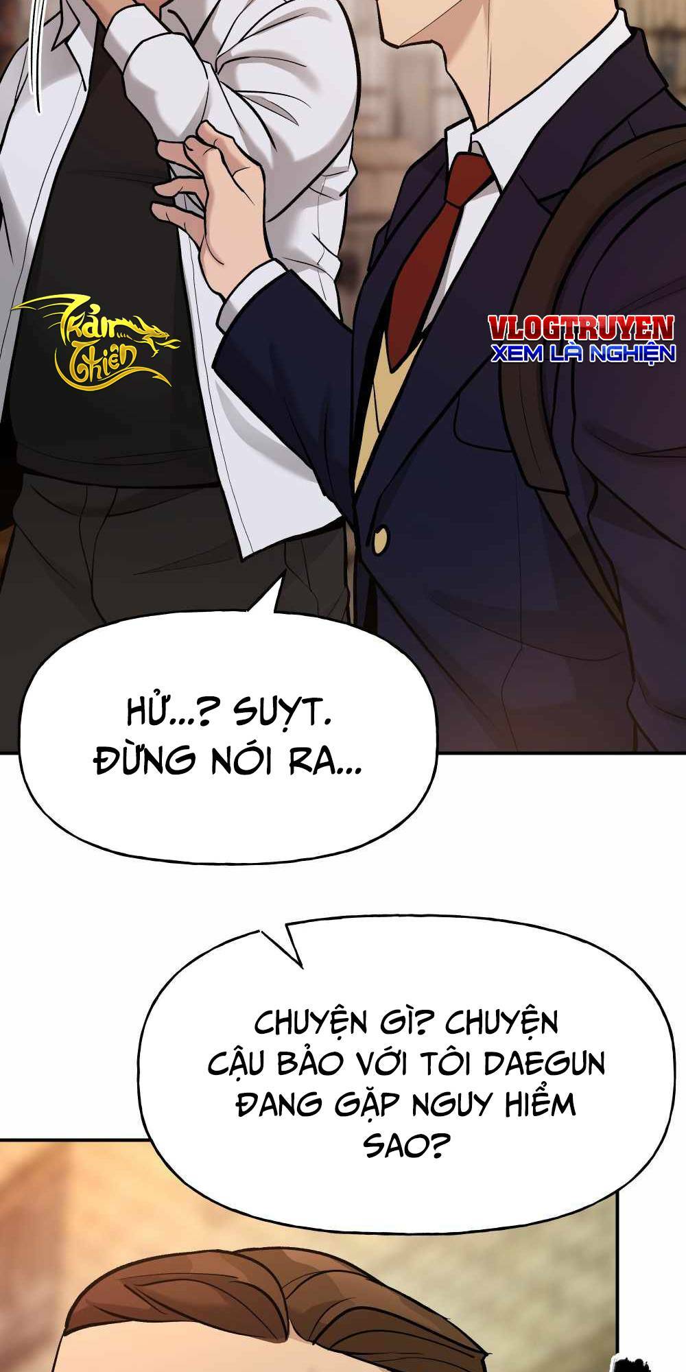 Quản Lí Du Côn Chapter 17 - Trang 5