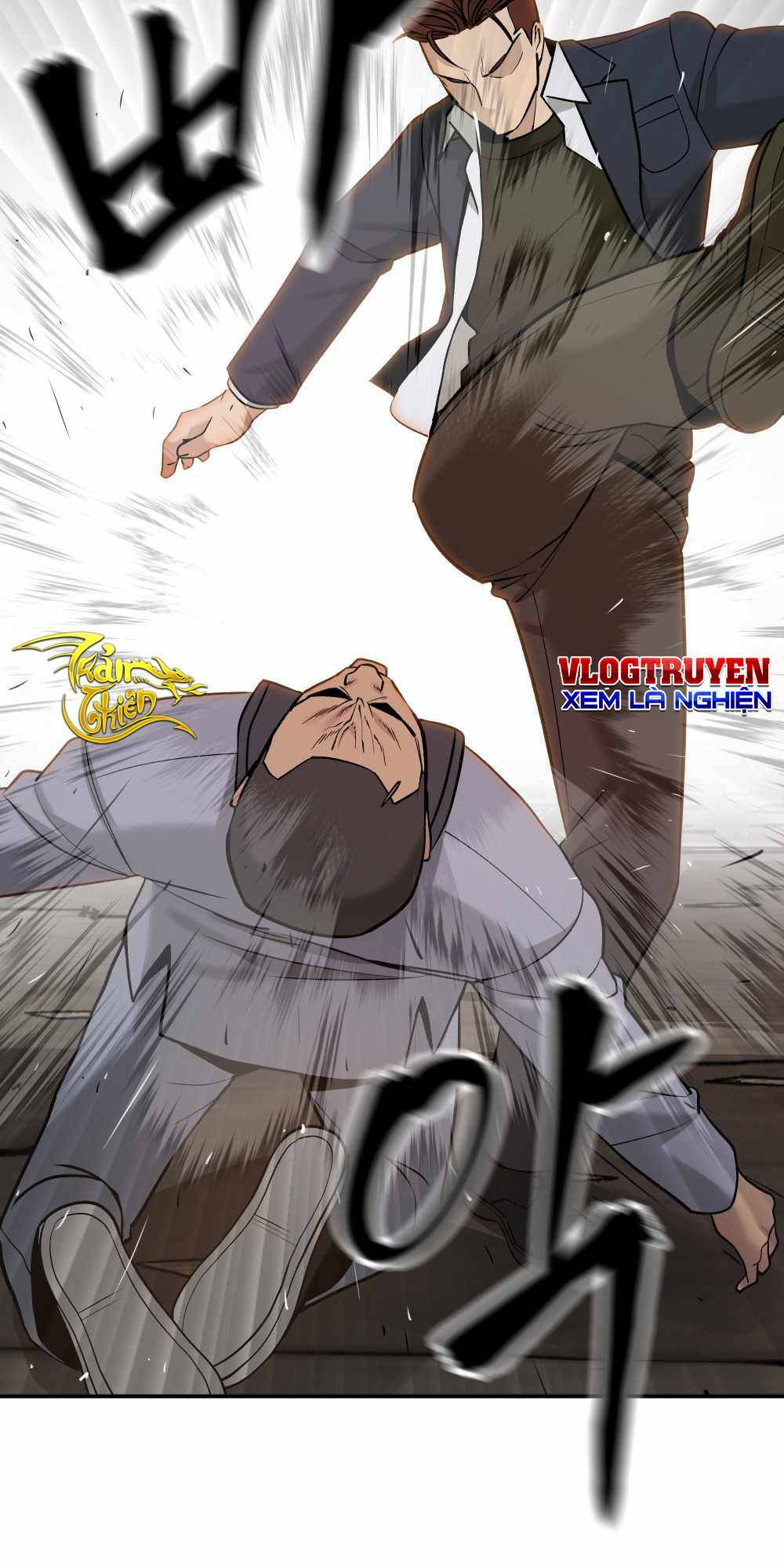 Quản Lí Du Côn Chapter 17 - Trang 57