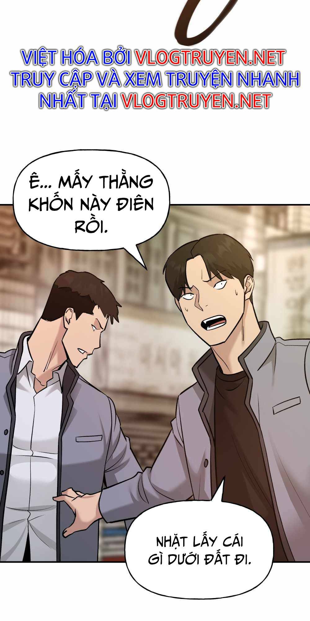 Quản Lí Du Côn Chapter 17 - Trang 74