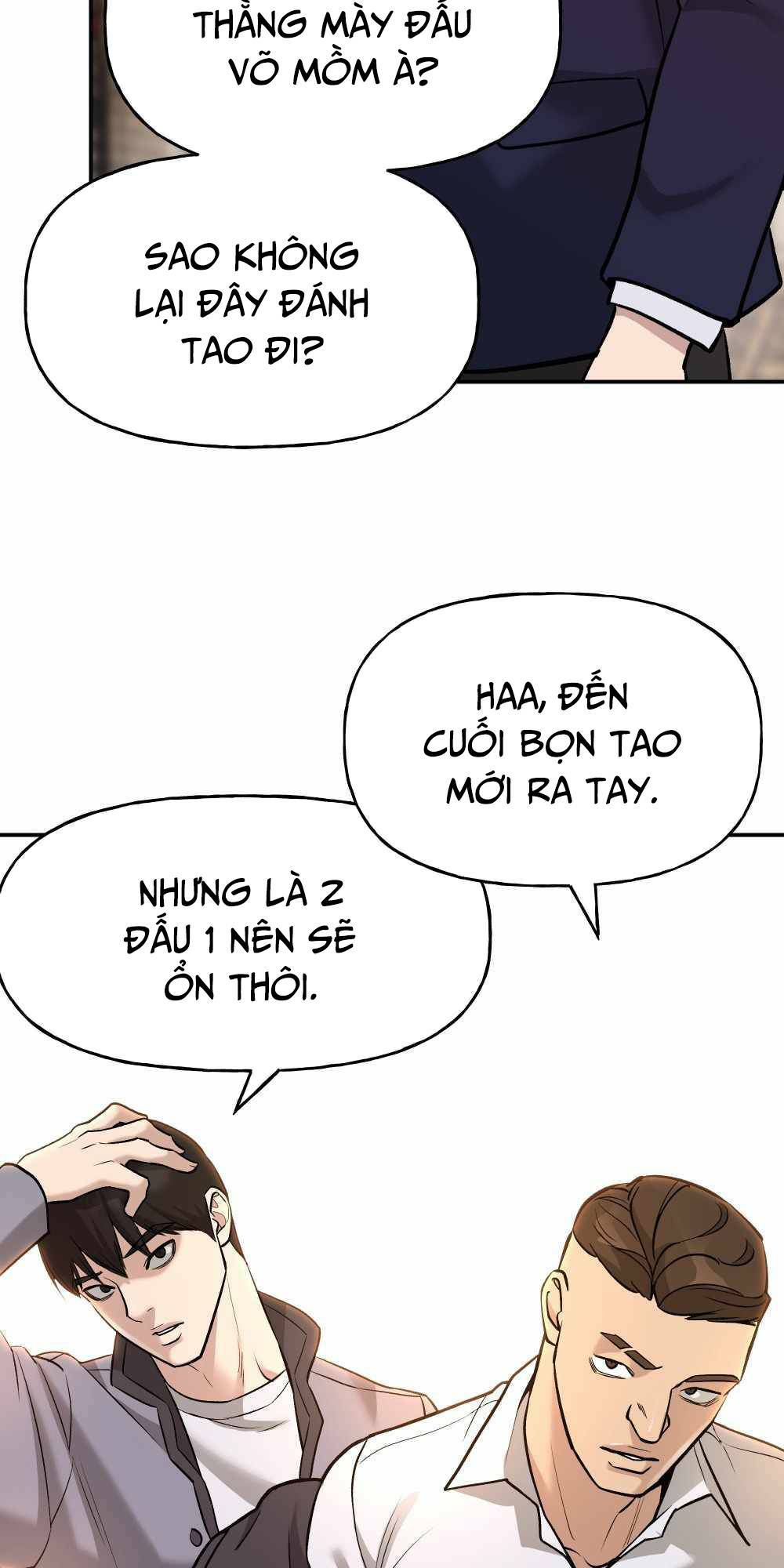 Quản Lí Du Côn Chapter 17 - Trang 81