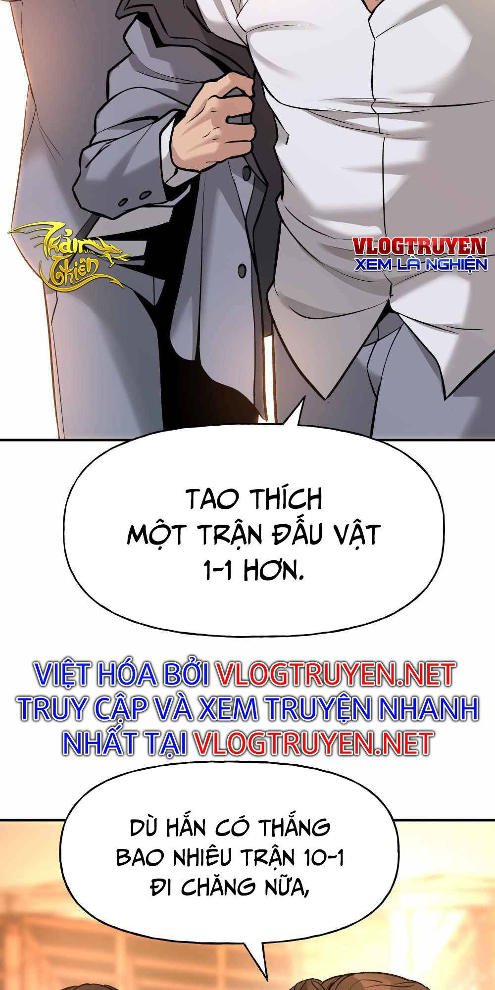 Quản Lí Du Côn Chapter 17 - Trang 82