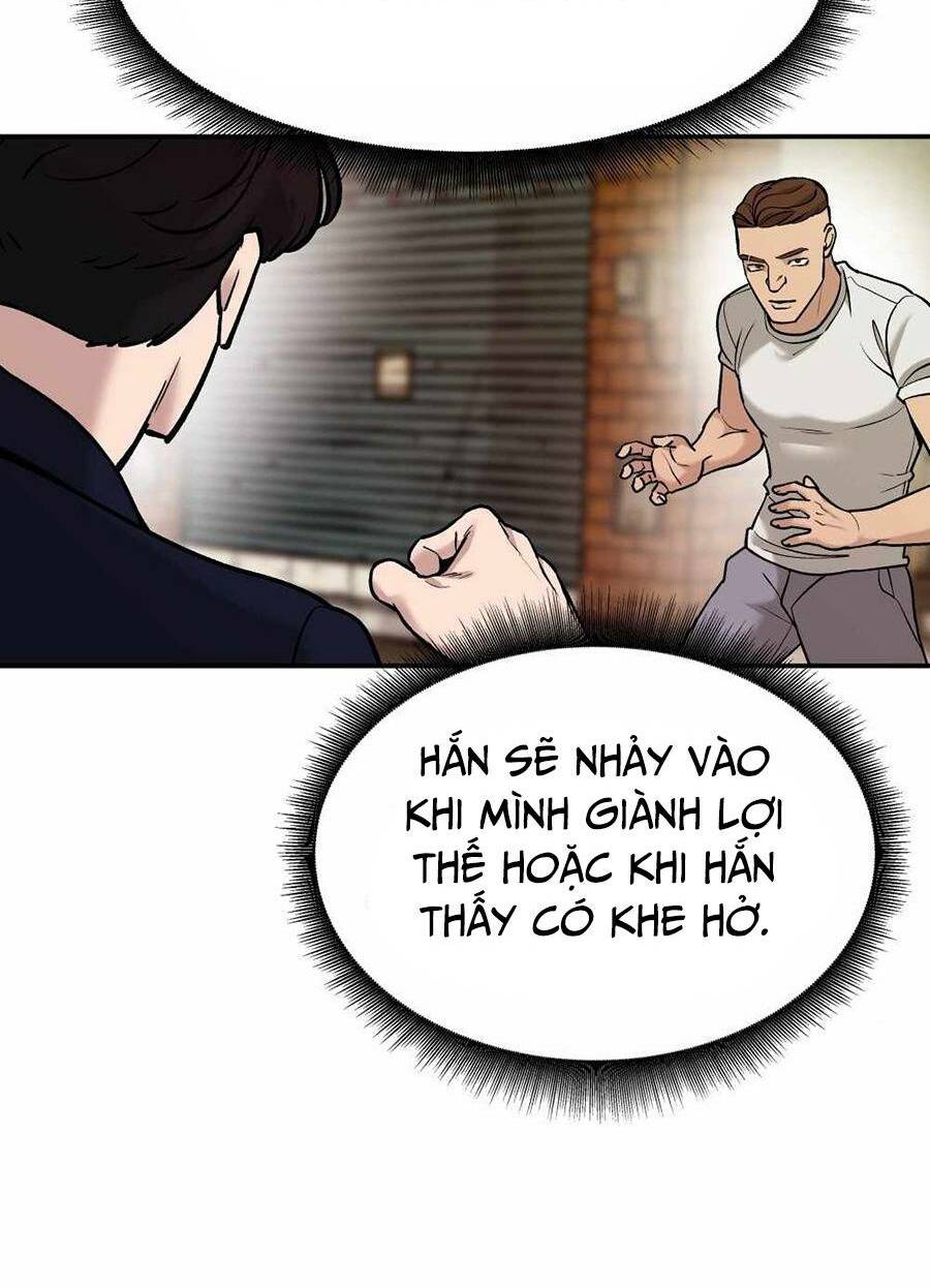 Quản Lí Du Côn Chapter 18 - Trang 55