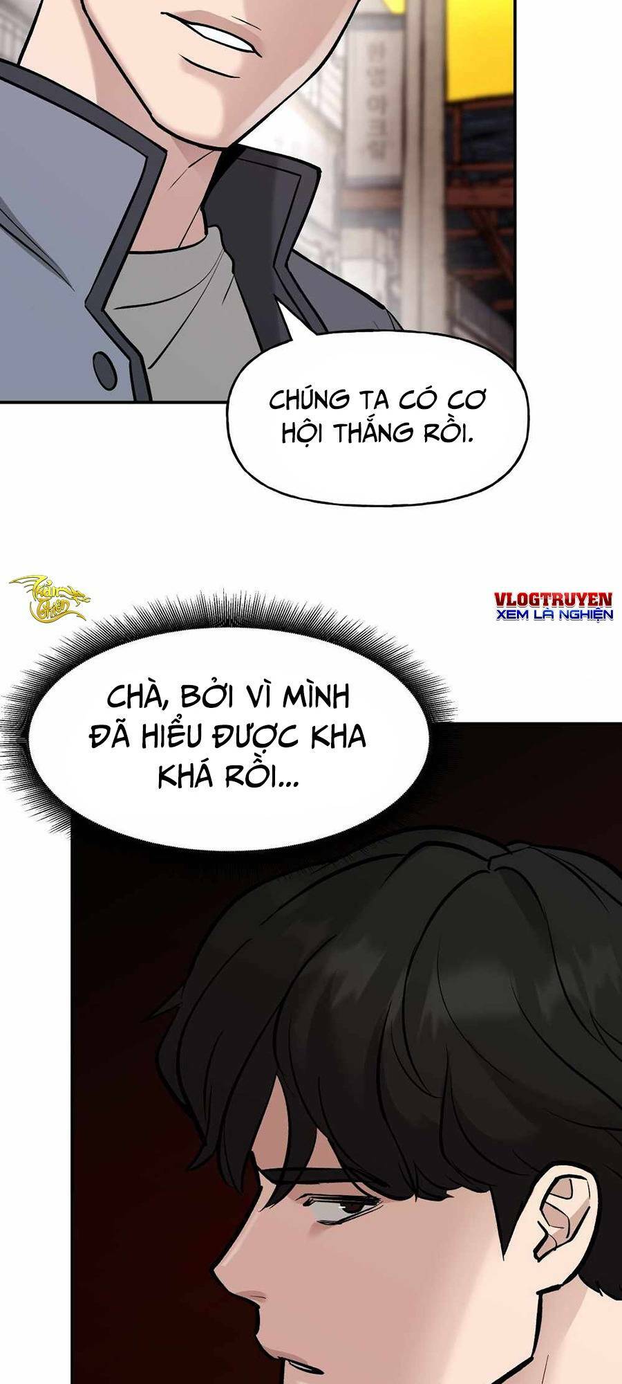 Quản Lí Du Côn Chapter 18 - Trang 57