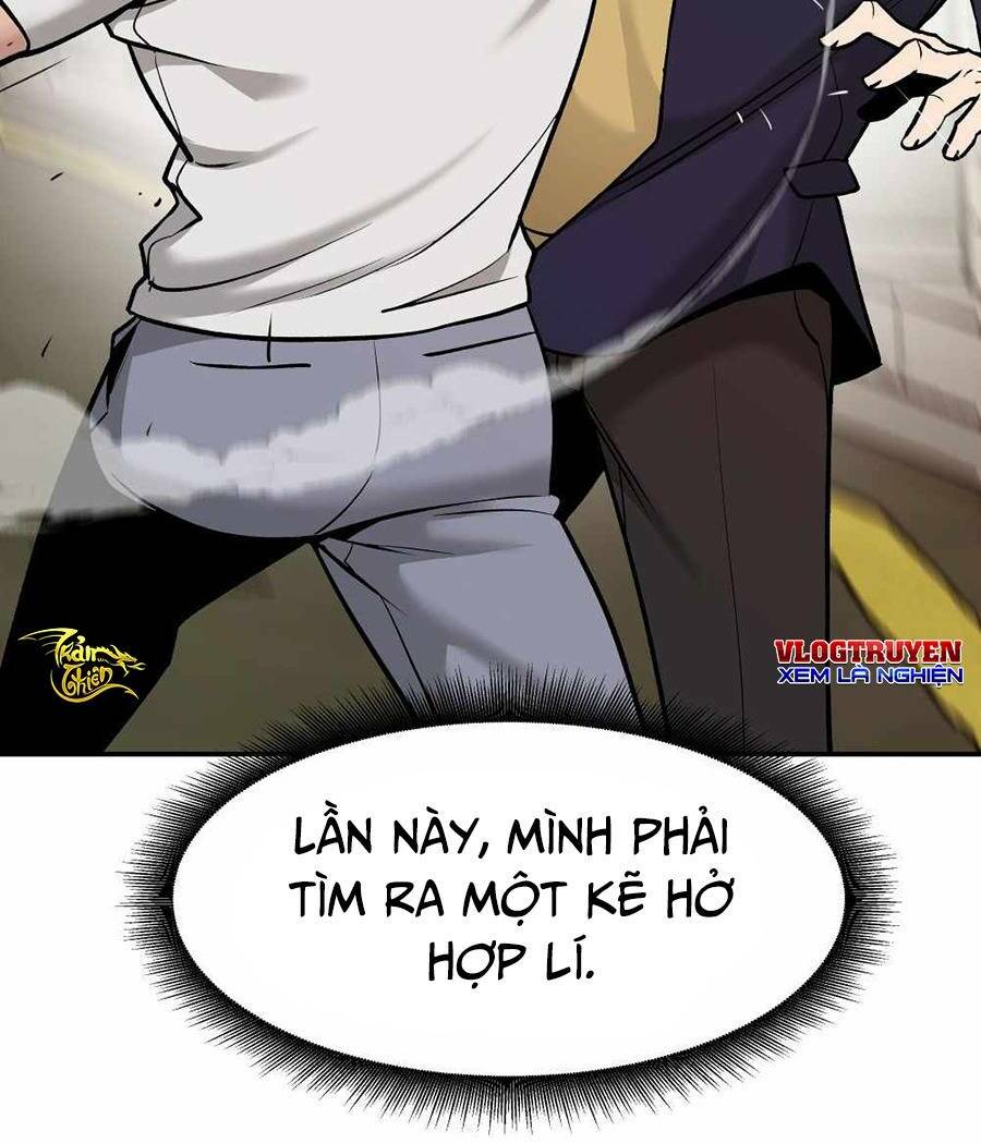 Quản Lí Du Côn Chapter 18 - Trang 70