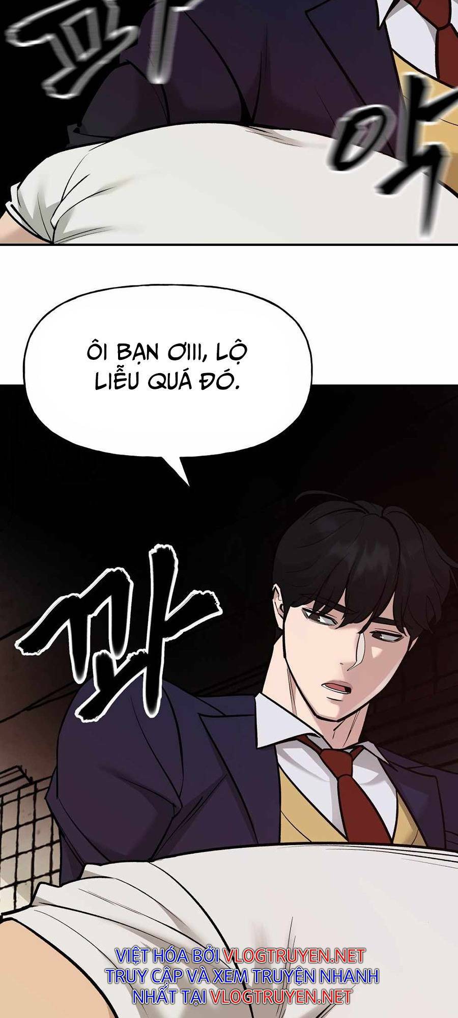 Quản Lí Du Côn Chapter 18 - Trang 72