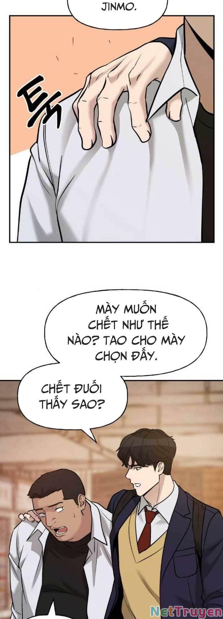 Quản Lí Du Côn Chapter 19 - Trang 16