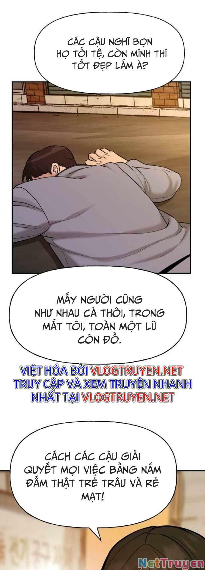 Quản Lí Du Côn Chapter 19 - Trang 2