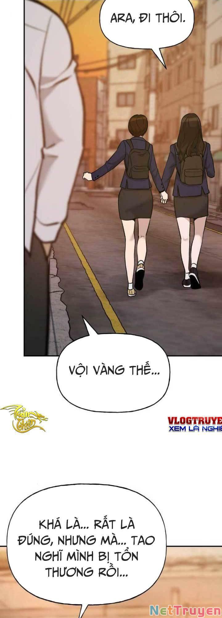 Quản Lí Du Côn Chapter 19 - Trang 4