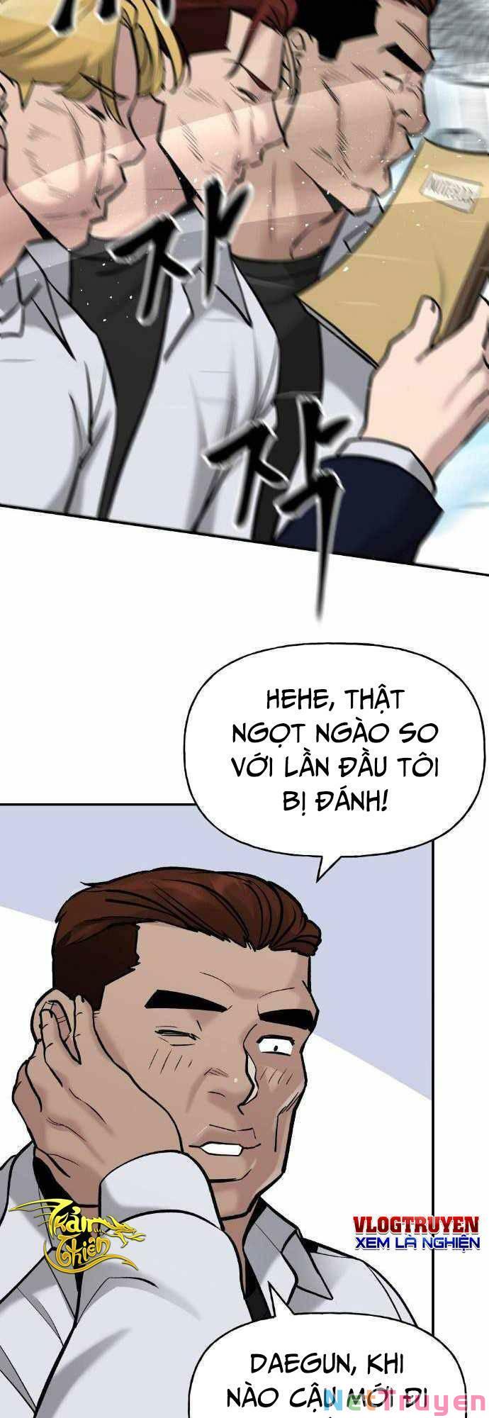 Quản Lí Du Côn Chapter 20 - Trang 6