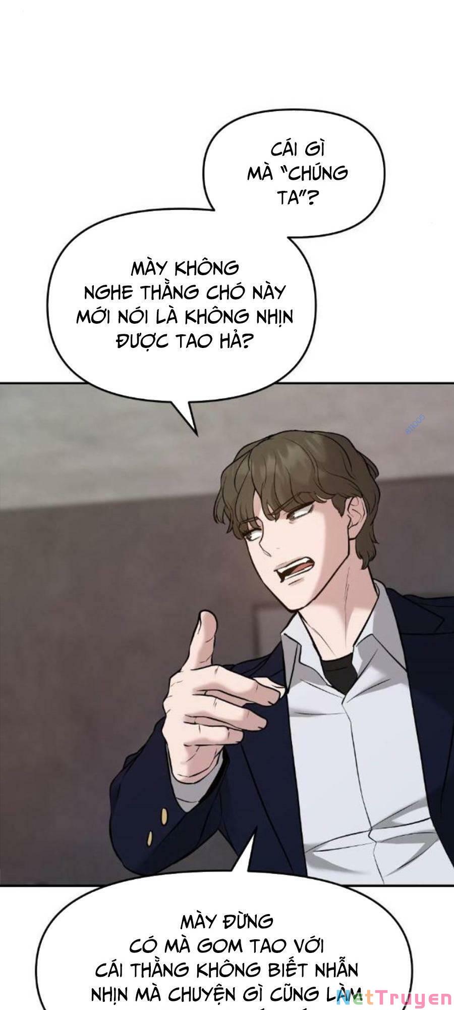 Quản Lí Du Côn Chapter 21 - Trang 10