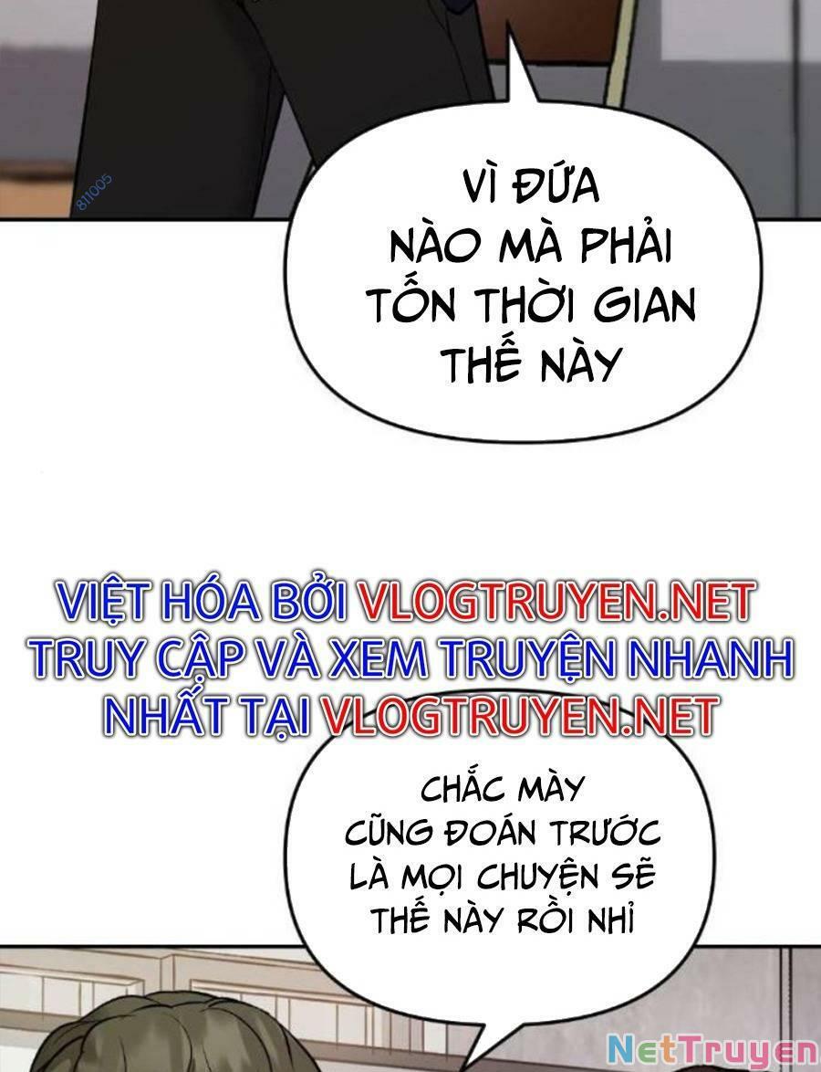 Quản Lí Du Côn Chapter 21 - Trang 4