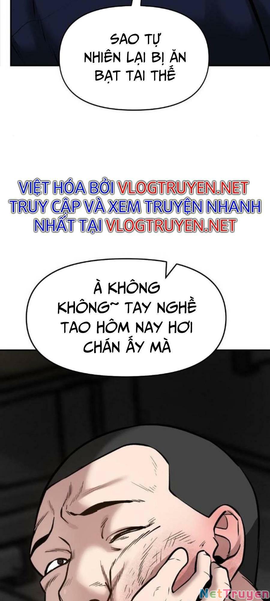 Quản Lí Du Côn Chapter 21 - Trang 42