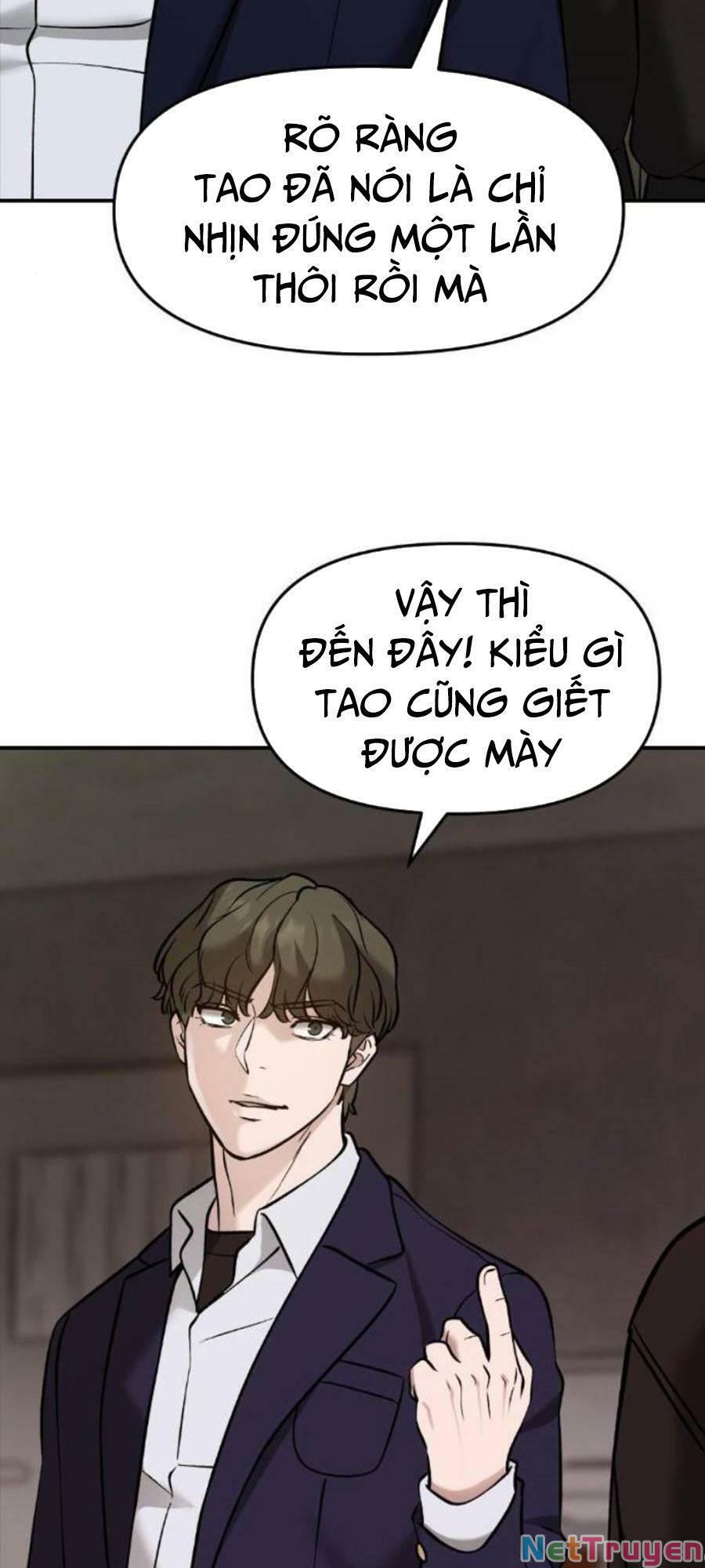 Quản Lí Du Côn Chapter 21 - Trang 7