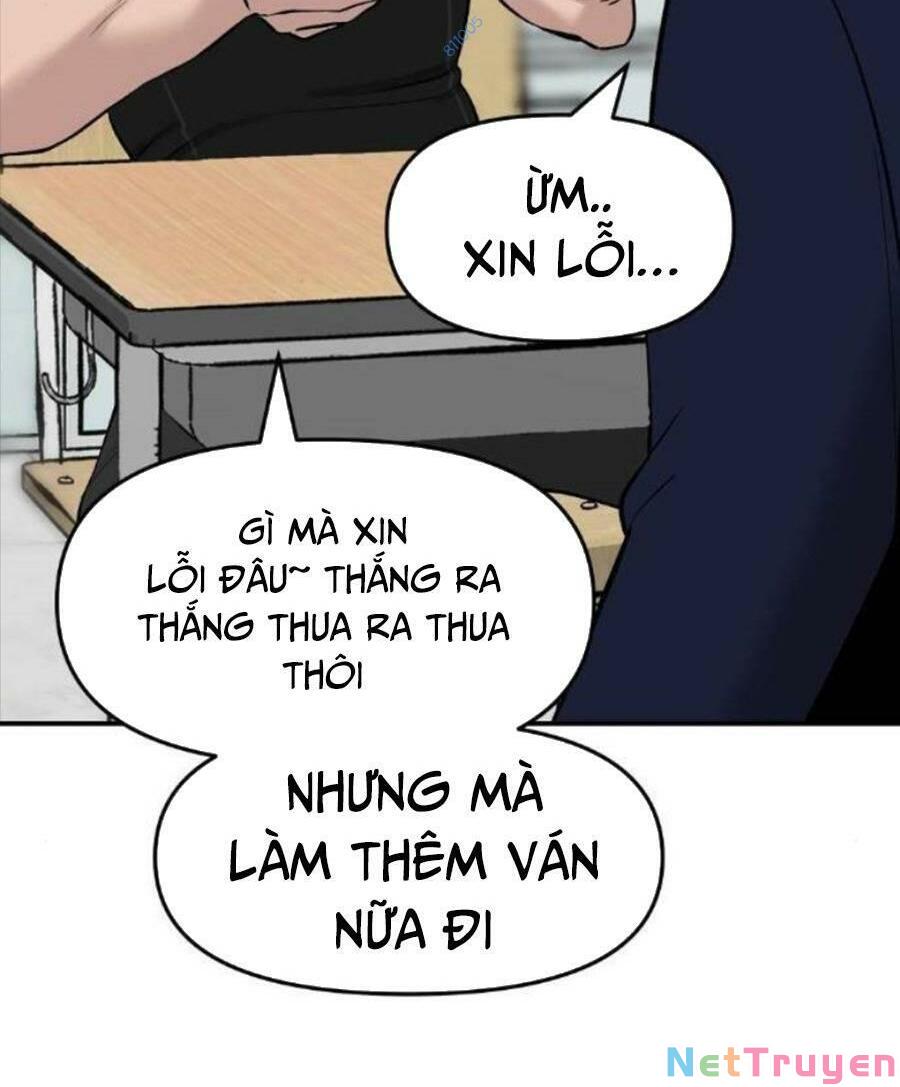 Quản Lí Du Côn Chapter 22 - Trang 21