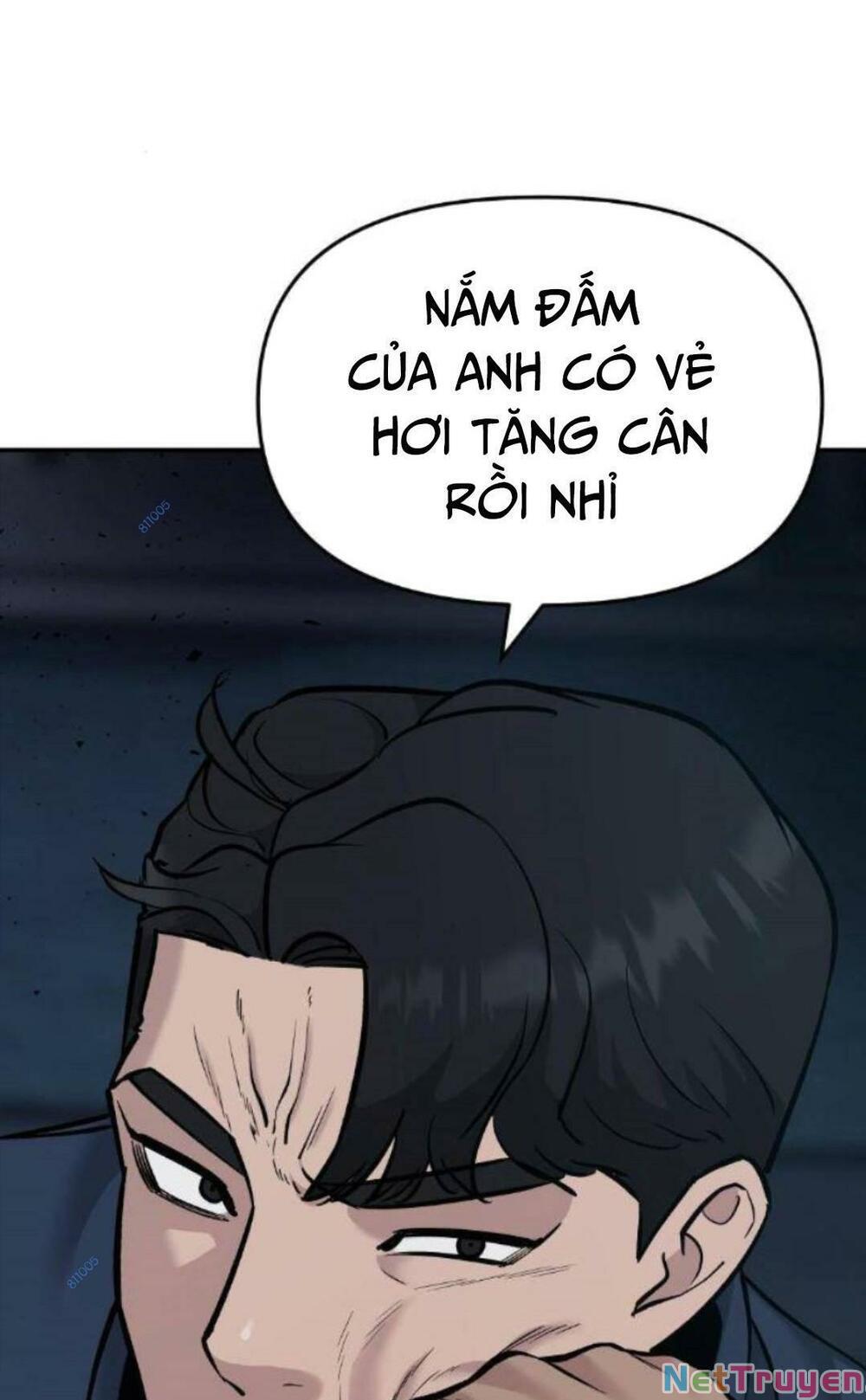 Quản Lí Du Côn Chapter 23 - Trang 109