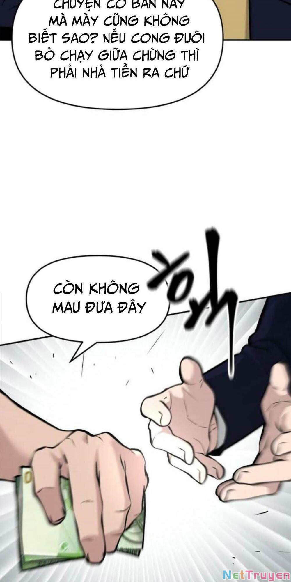 Quản Lí Du Côn Chapter 23 - Trang 19