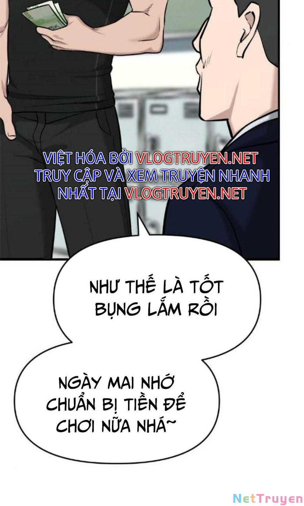 Quản Lí Du Côn Chapter 23 - Trang 21