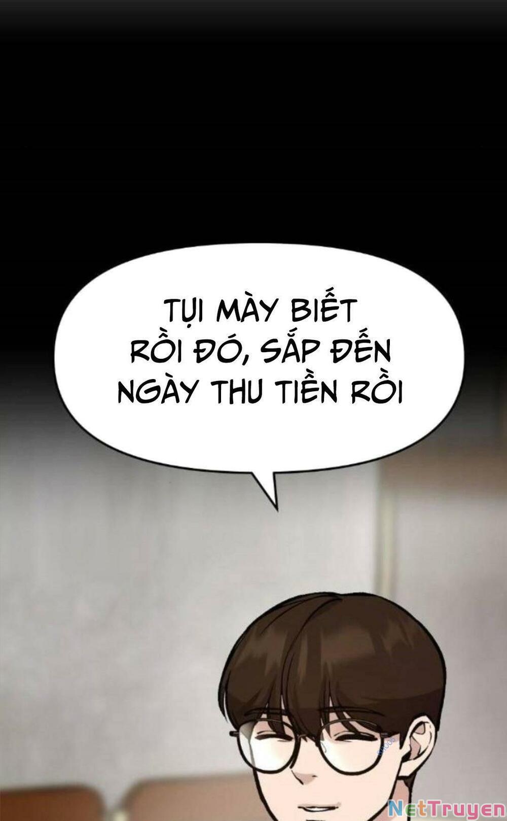 Quản Lí Du Côn Chapter 23 - Trang 40