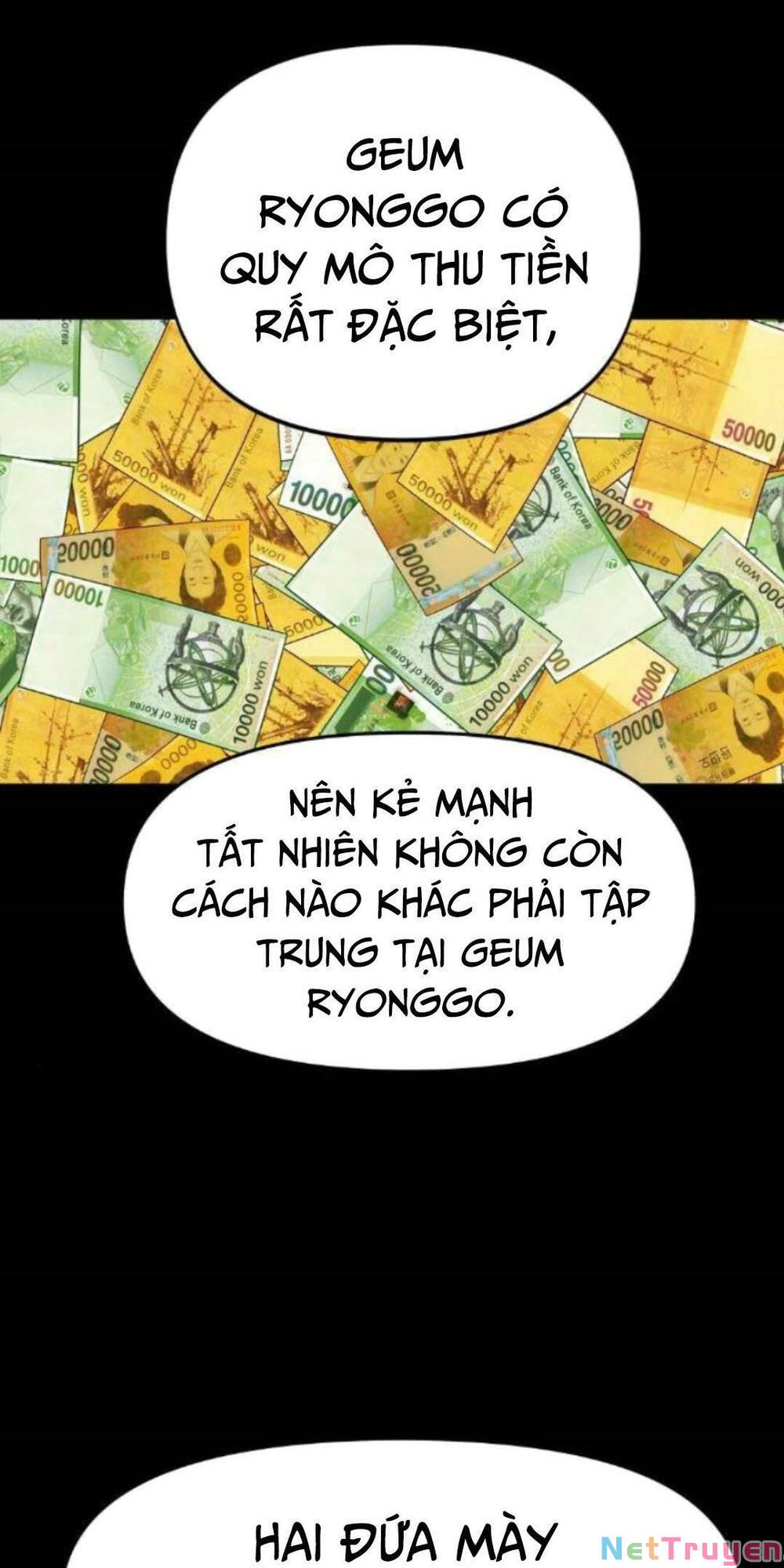 Quản Lí Du Côn Chapter 23 - Trang 42