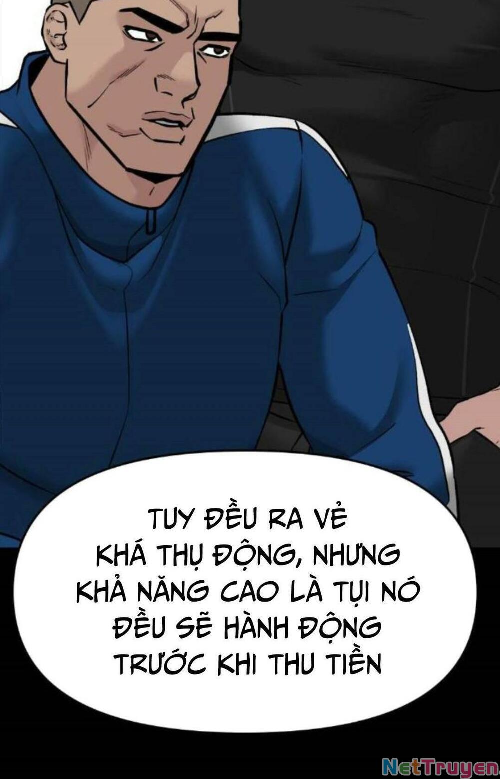 Quản Lí Du Côn Chapter 23 - Trang 45