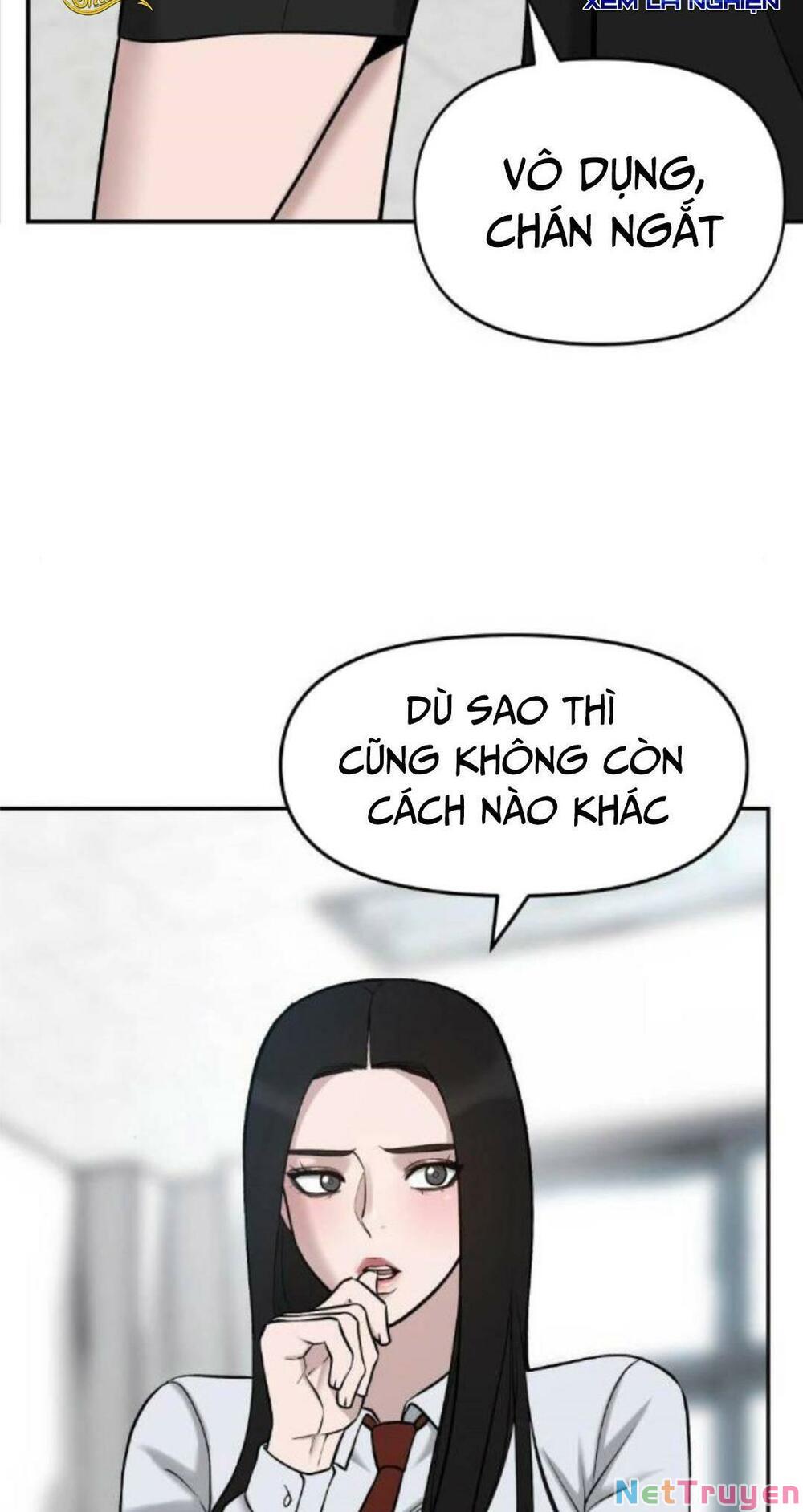 Quản Lí Du Côn Chapter 23 - Trang 51