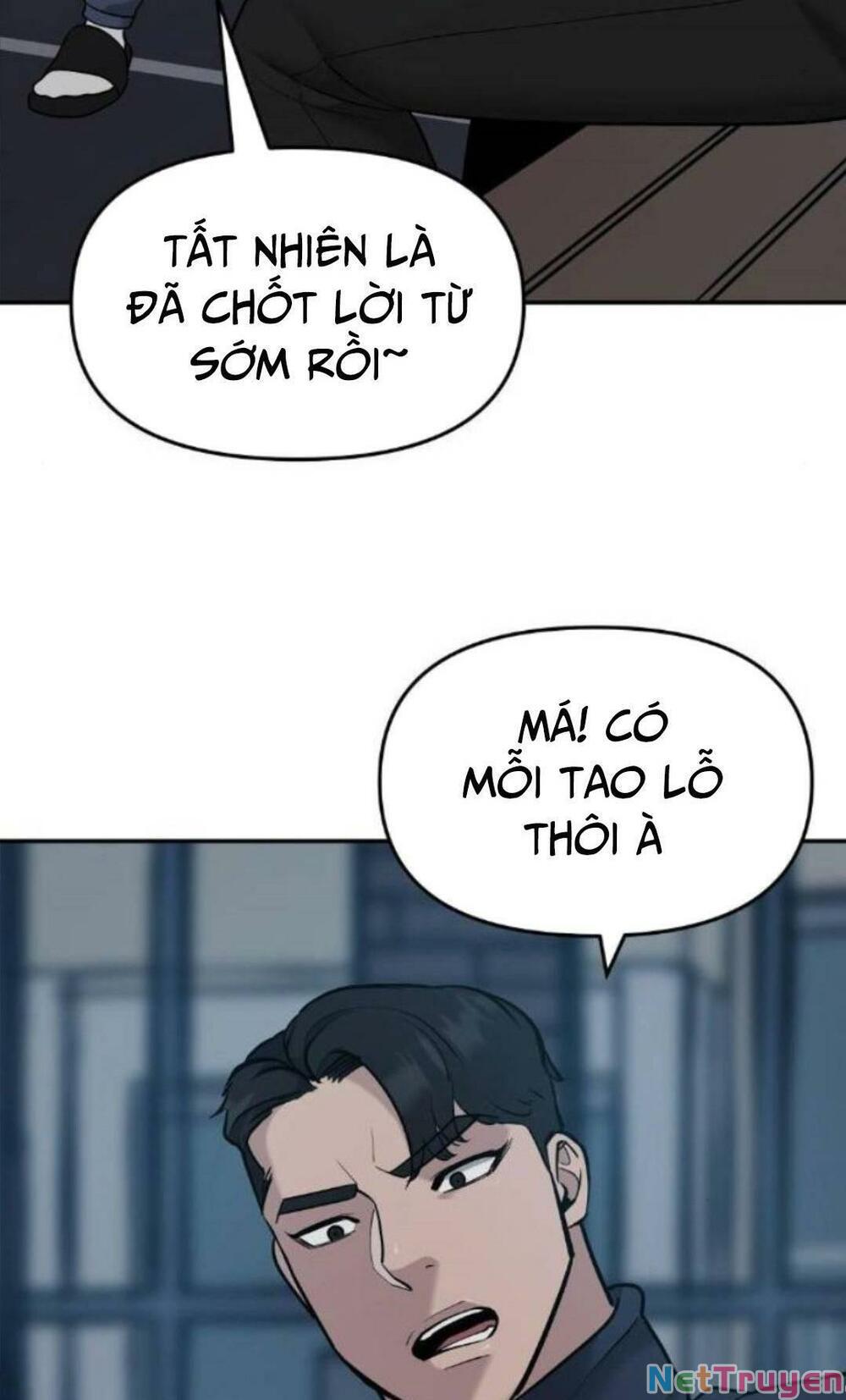 Quản Lí Du Côn Chapter 23 - Trang 58