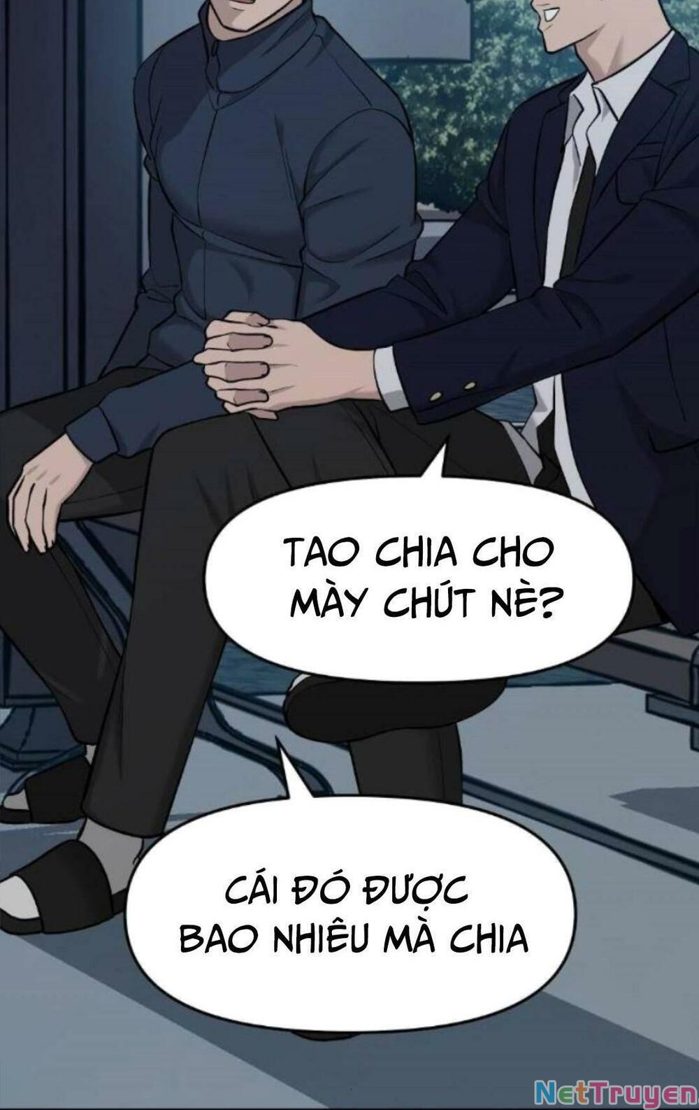 Quản Lí Du Côn Chapter 23 - Trang 63