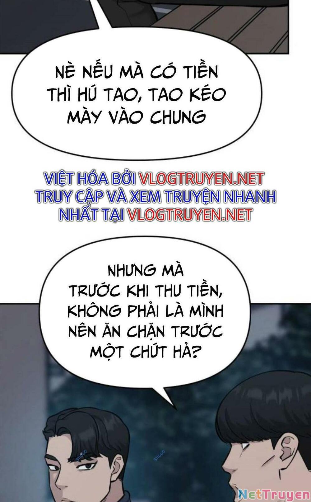 Quản Lí Du Côn Chapter 23 - Trang 65