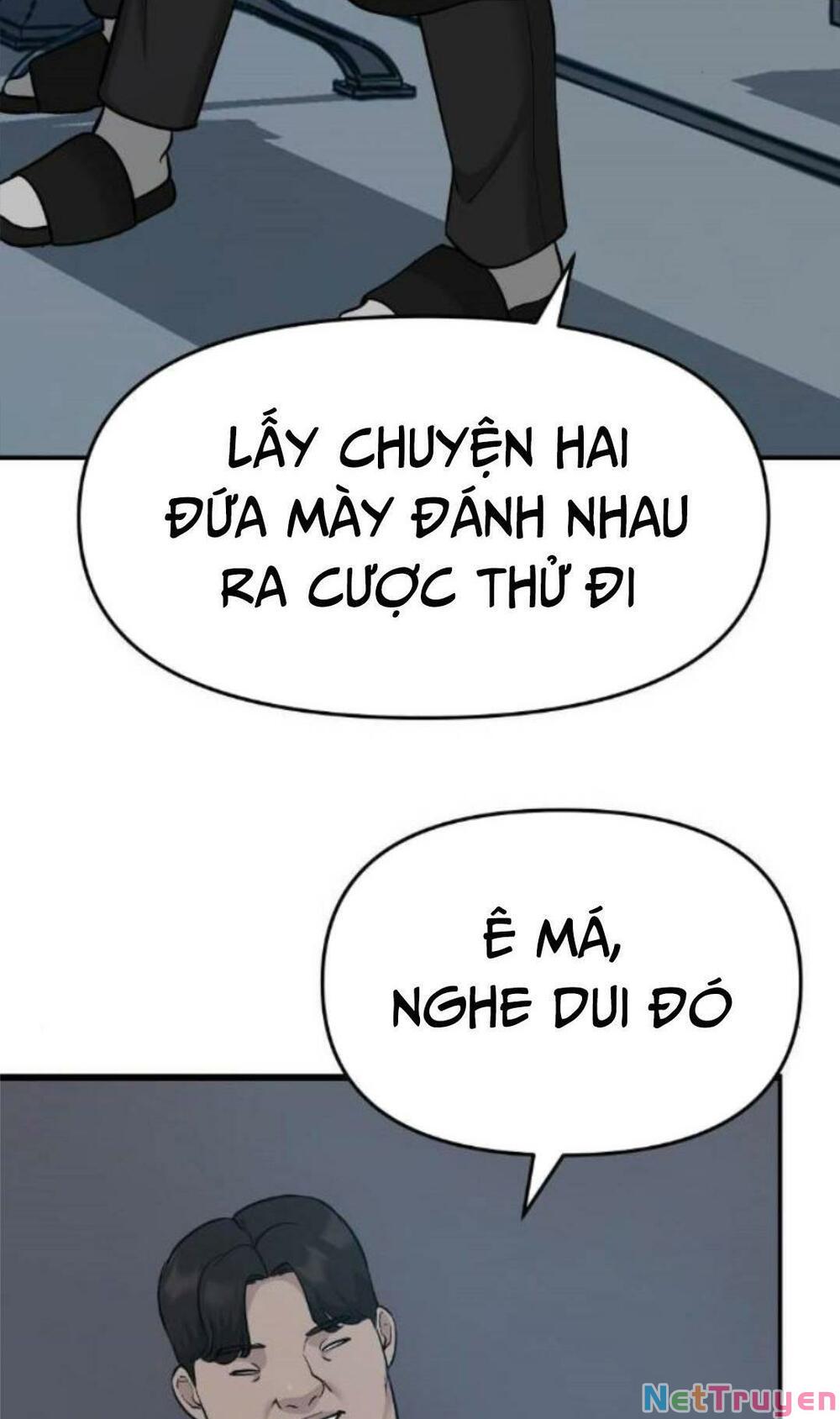 Quản Lí Du Côn Chapter 23 - Trang 72