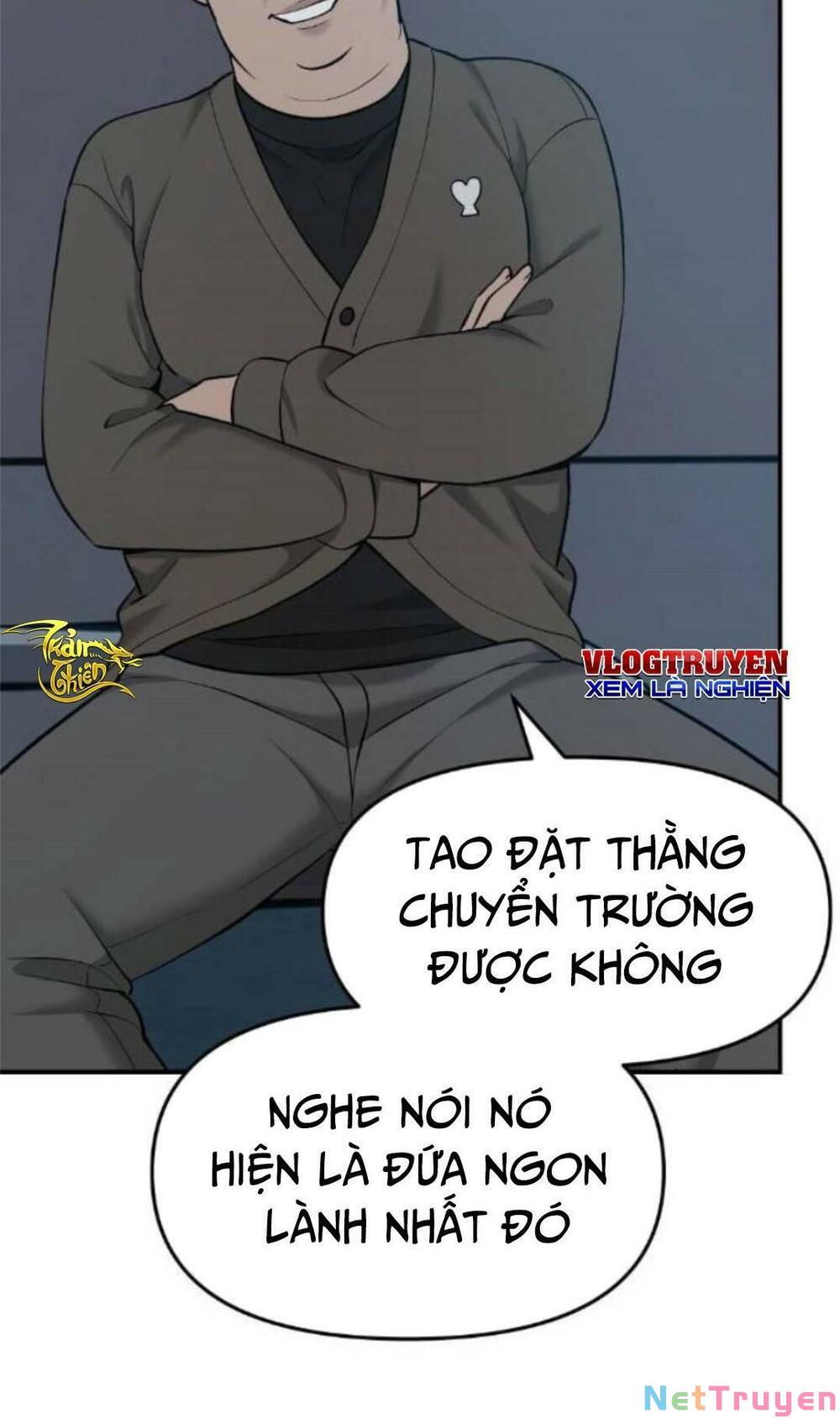 Quản Lí Du Côn Chapter 23 - Trang 73