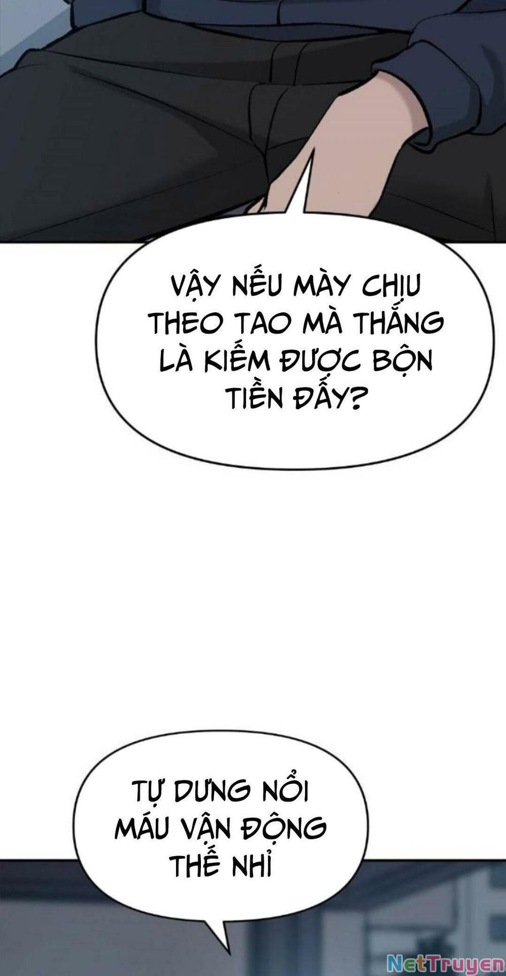 Quản Lí Du Côn Chapter 23 - Trang 75