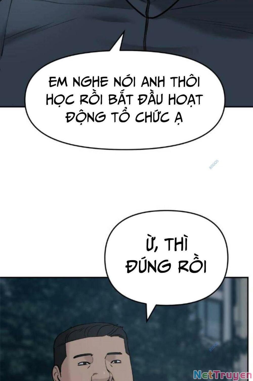 Quản Lí Du Côn Chapter 23 - Trang 82