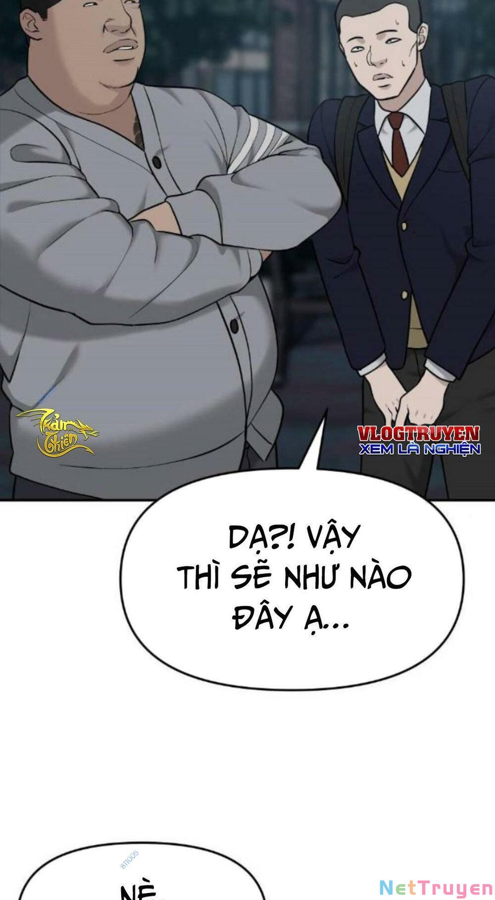 Quản Lí Du Côn Chapter 23 - Trang 85