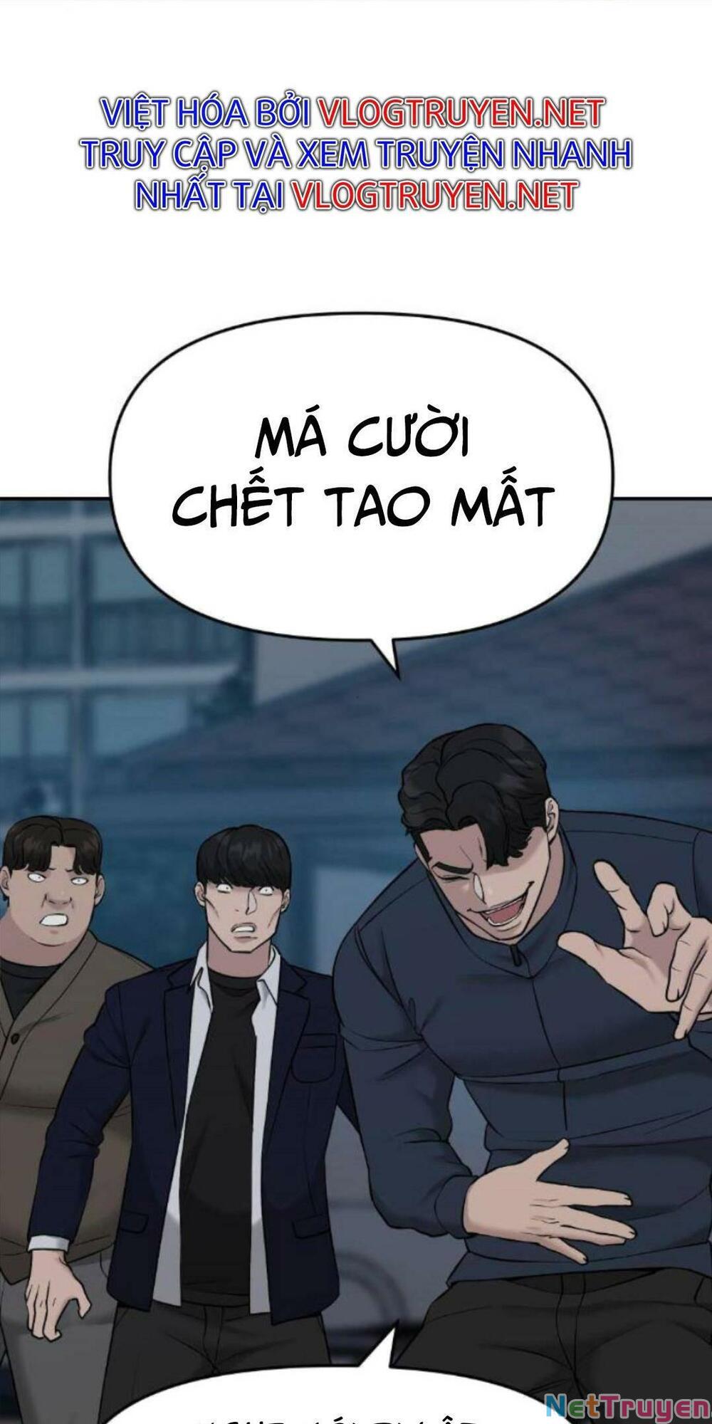 Quản Lí Du Côn Chapter 23 - Trang 95