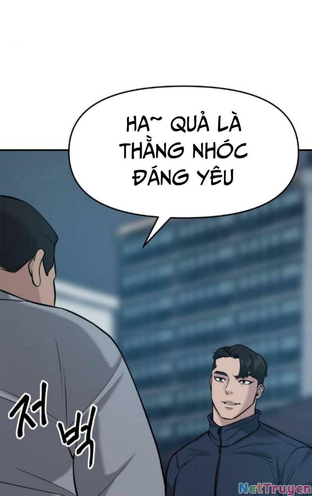 Quản Lí Du Côn Chapter 23 - Trang 99