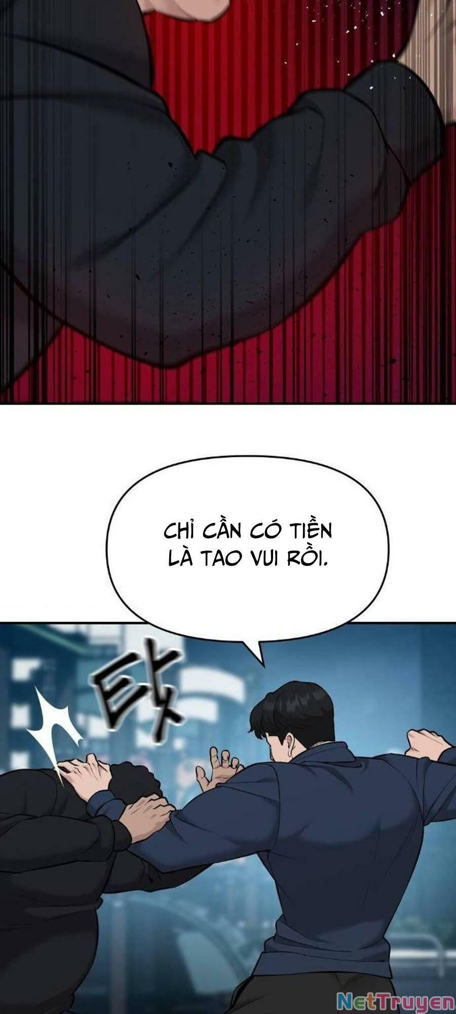 Quản Lí Du Côn Chapter 24 - Trang 14