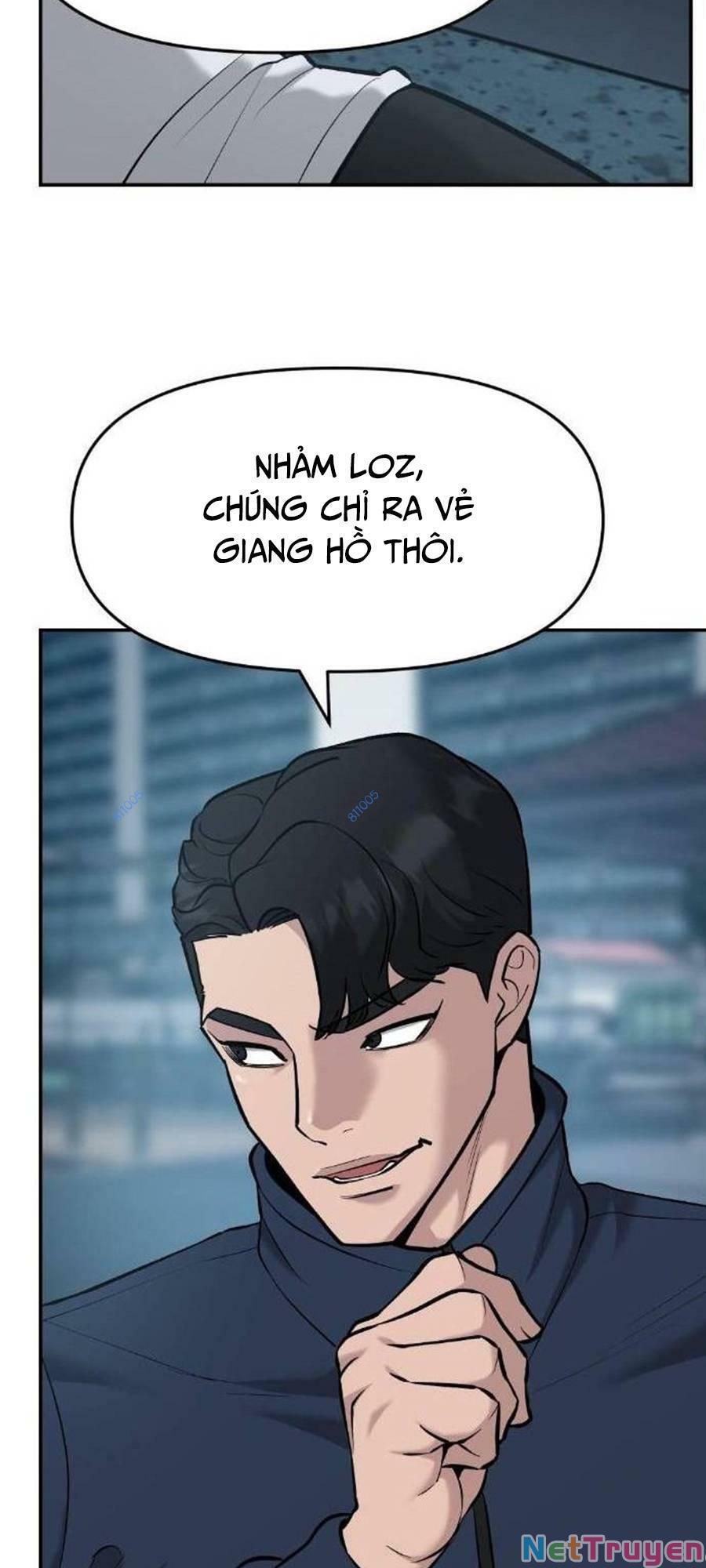 Quản Lí Du Côn Chapter 24 - Trang 50