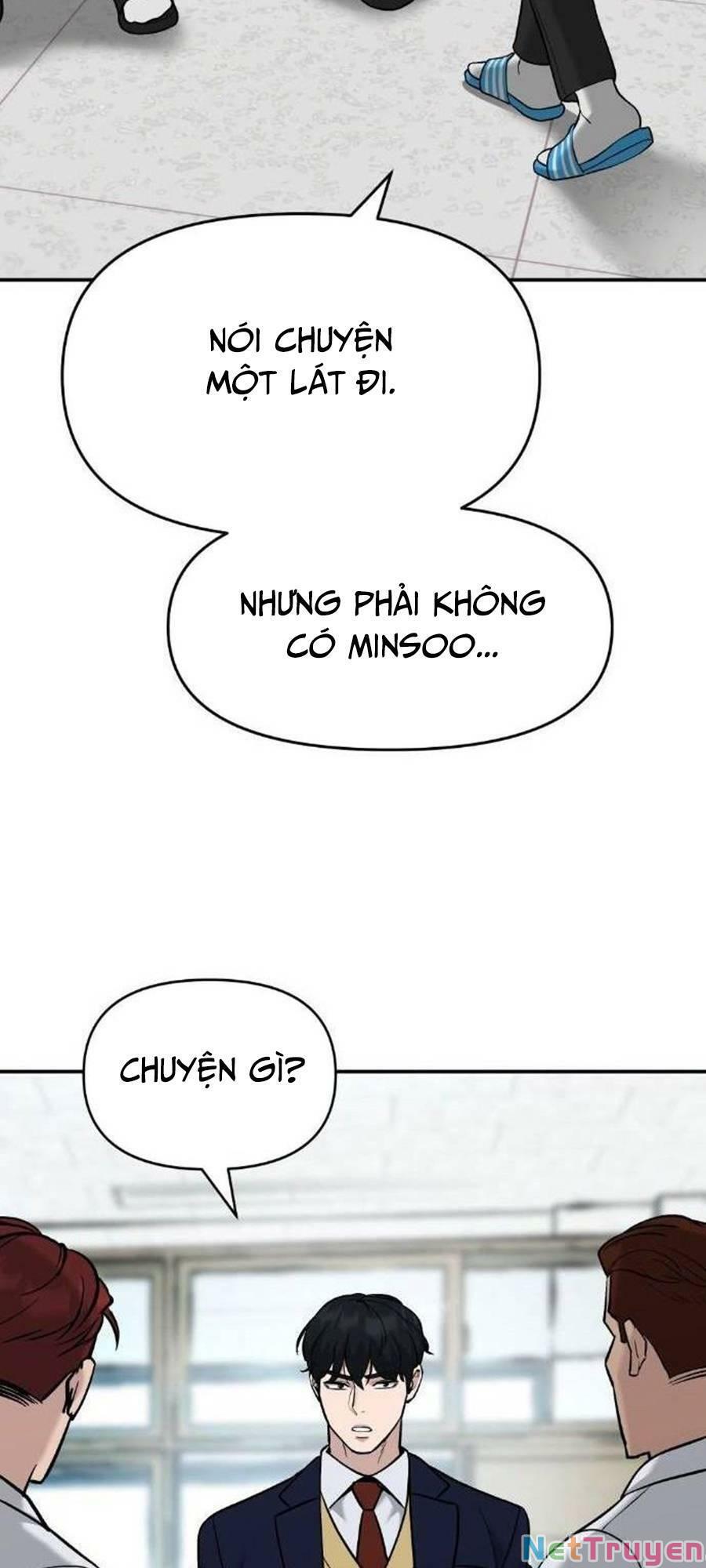 Quản Lí Du Côn Chapter 24 - Trang 55