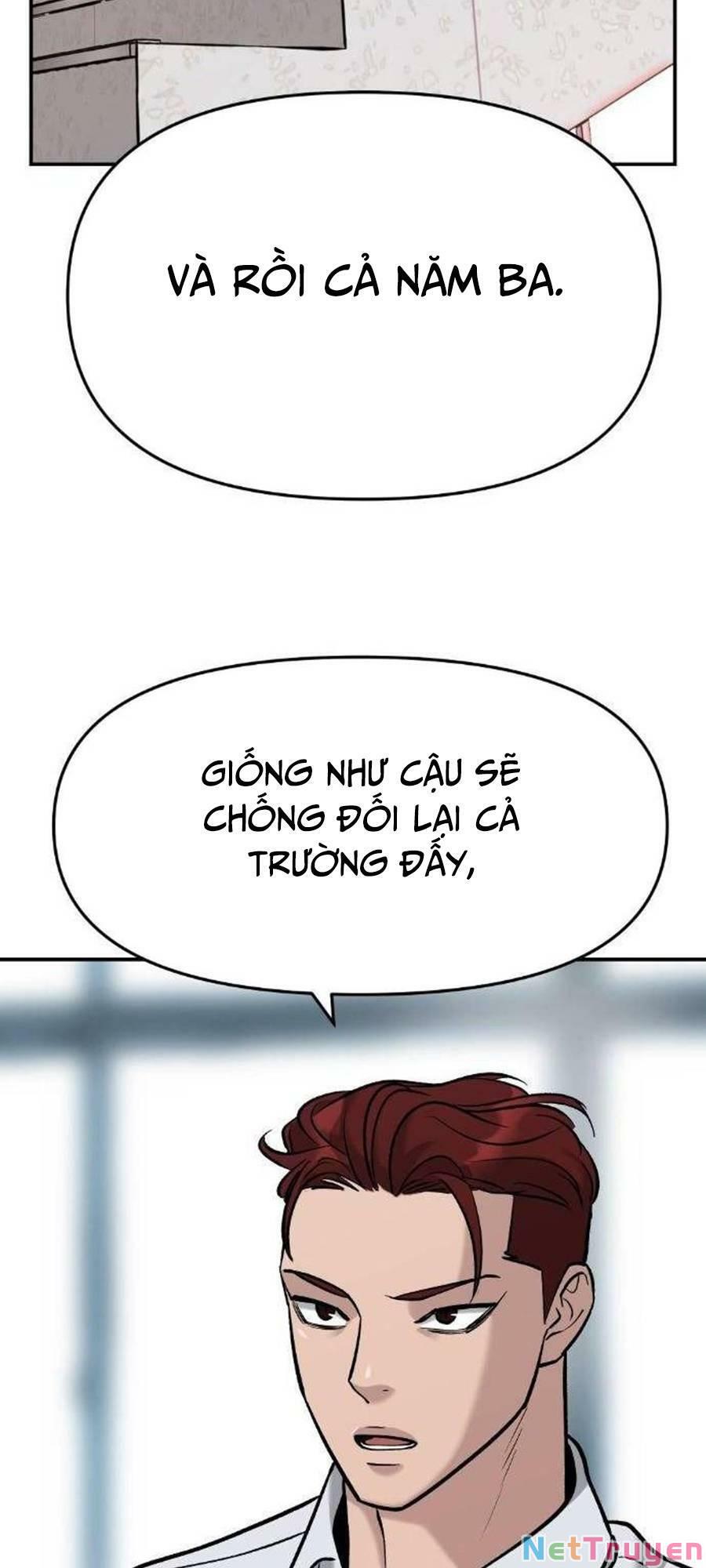 Quản Lí Du Côn Chapter 24 - Trang 86