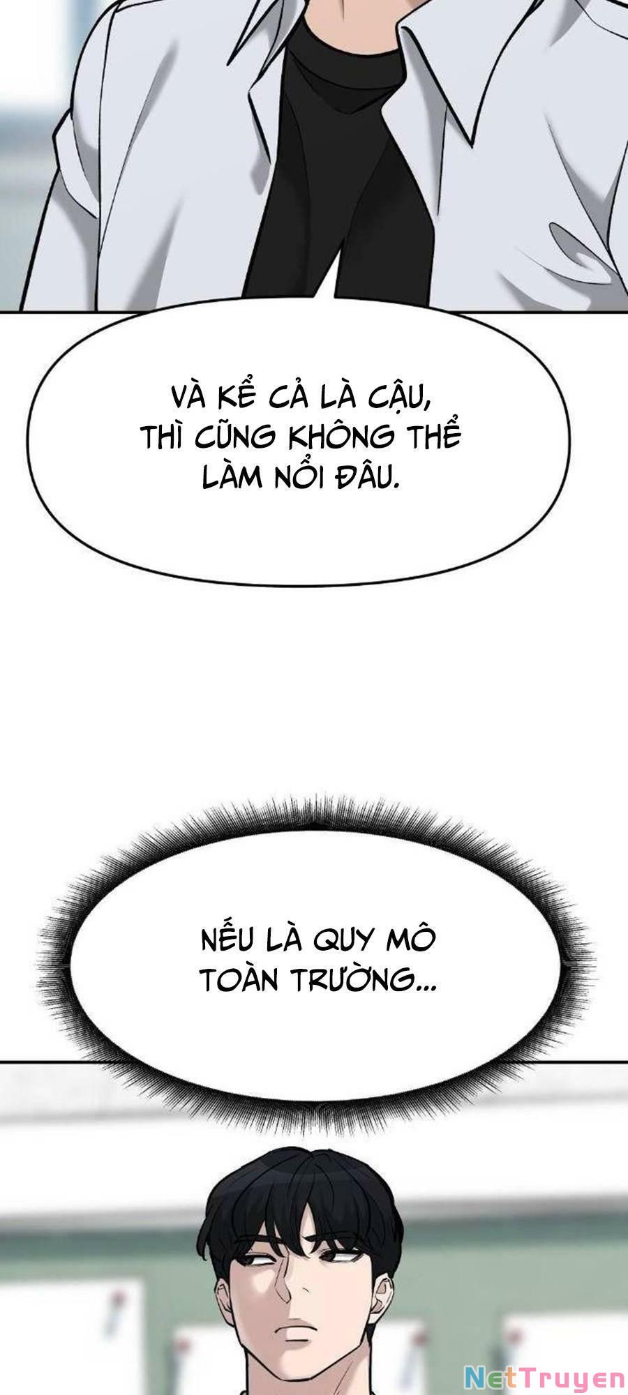 Quản Lí Du Côn Chapter 24 - Trang 87