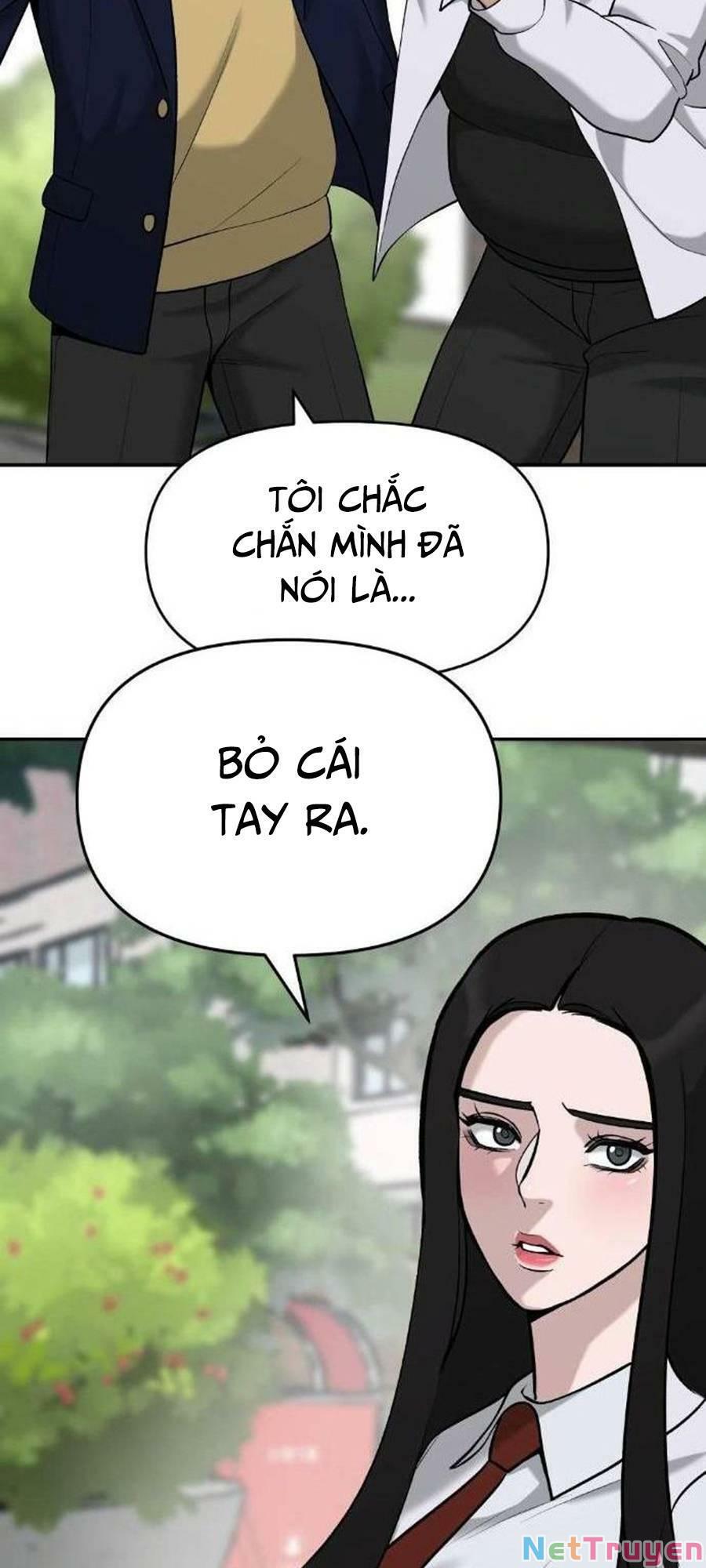 Quản Lí Du Côn Chapter 24 - Trang 99