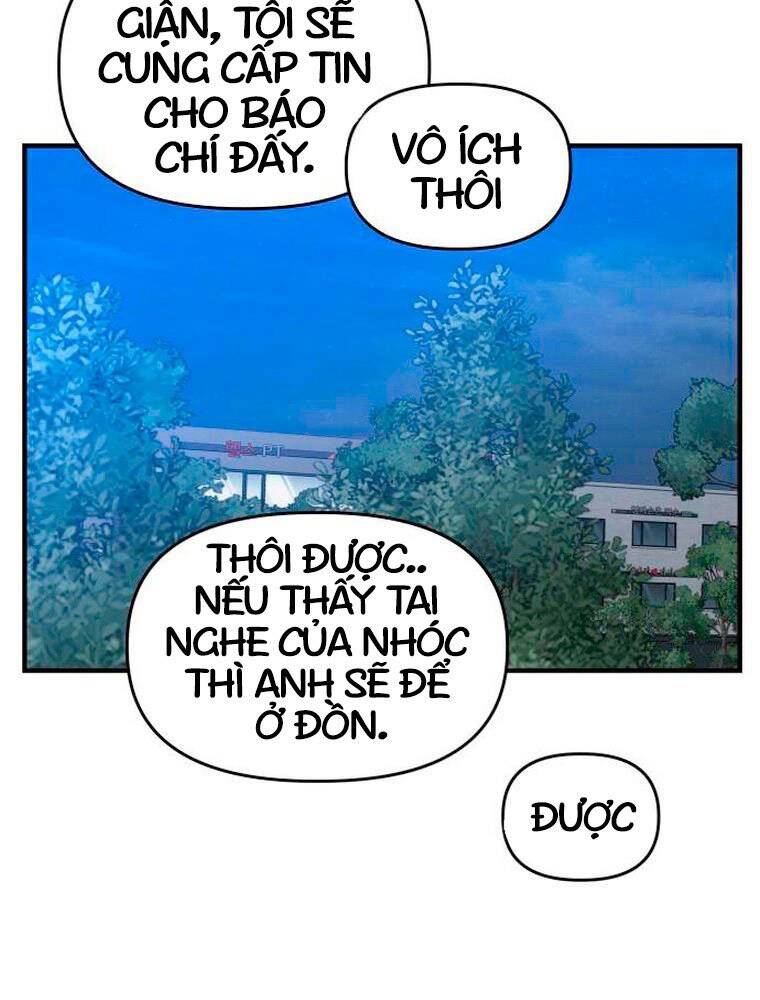 Sát Nhân Cuồng Loạn Chapter 9 - Trang 19