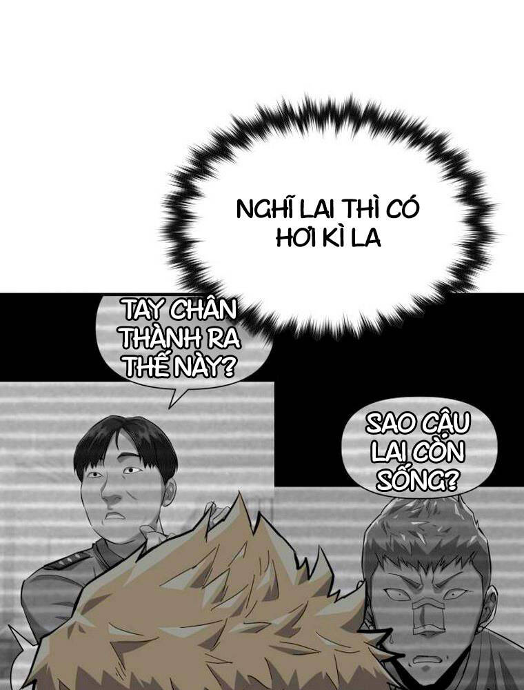 Sát Nhân Cuồng Loạn Chapter 9 - Trang 90