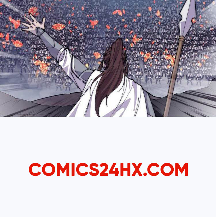 Ta Có Một Sơn Trại Chapter 406 - Trang 23