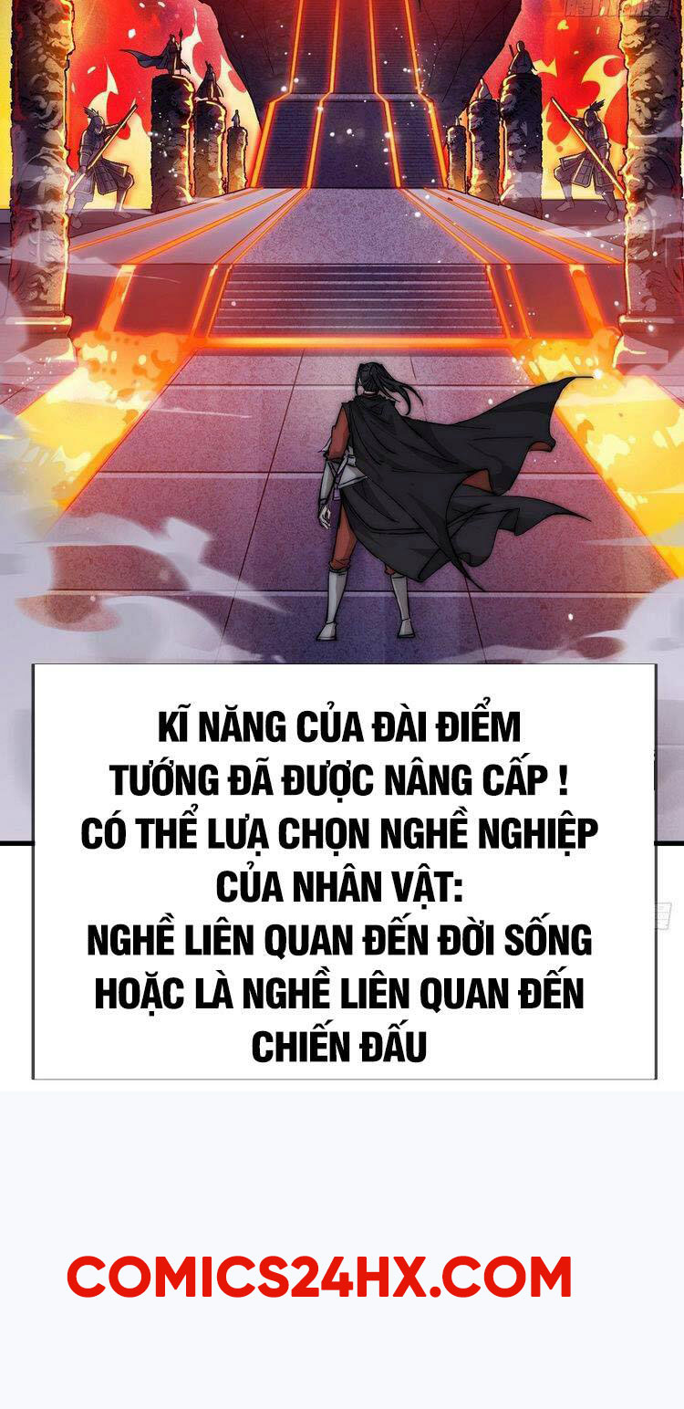 Ta Có Một Sơn Trại Chapter 407 - Trang 31