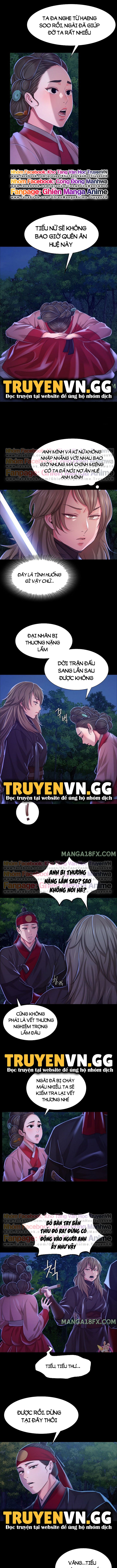 Tiểu Thư Chapter 27 - Trang 6