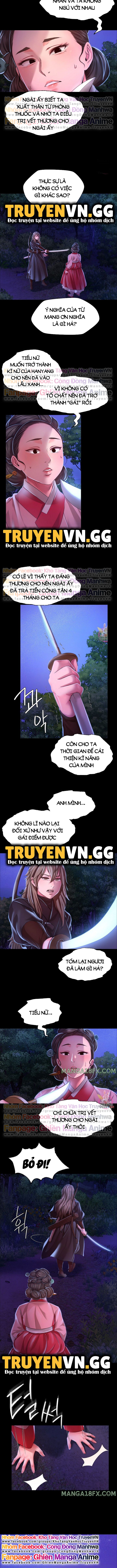 Tiểu Thư Chapter 27 - Trang 9