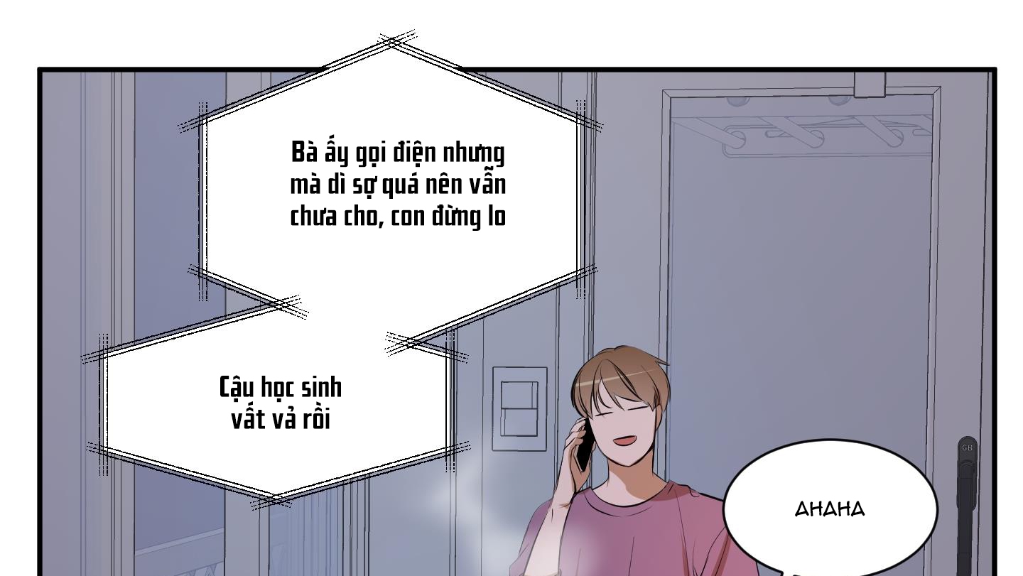 Chốn Riêng Tư Chapter 30 - Trang 101