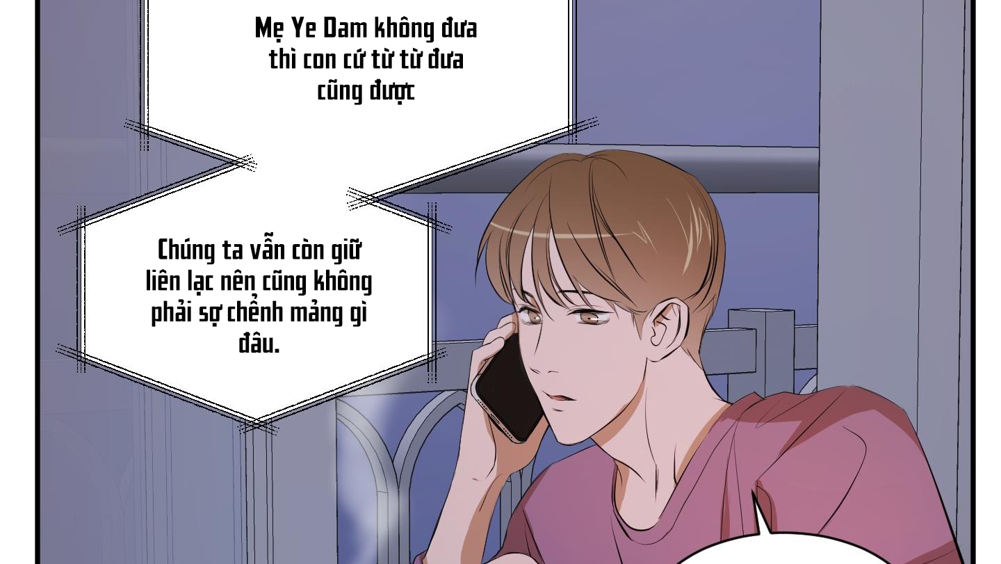 Chốn Riêng Tư Chapter 30 - Trang 103