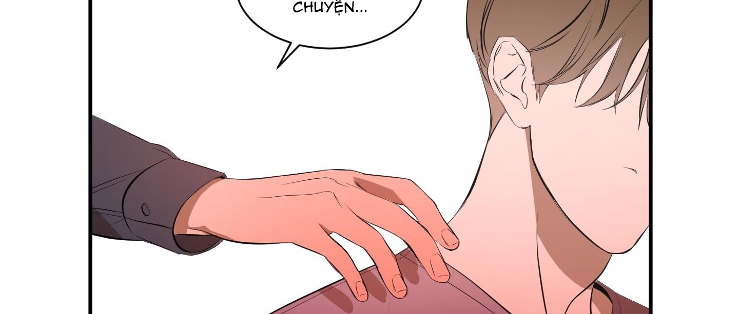 Chốn Riêng Tư Chapter 30 - Trang 135